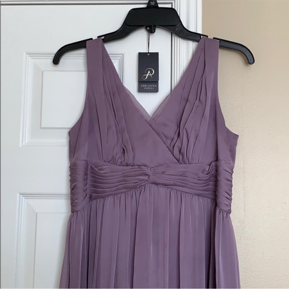 Beautiful formal dress, excellent used condition